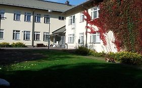 Yömyssy Apartments